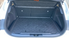 Toyota Corolla 1.8 VVT-i Hybrid Icon Tech 5dr CVT Hybrid Hatchback